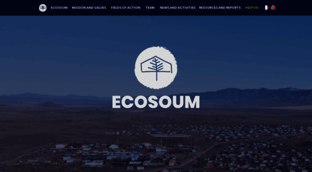 ecosoum.org