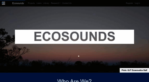 ecosounds.org