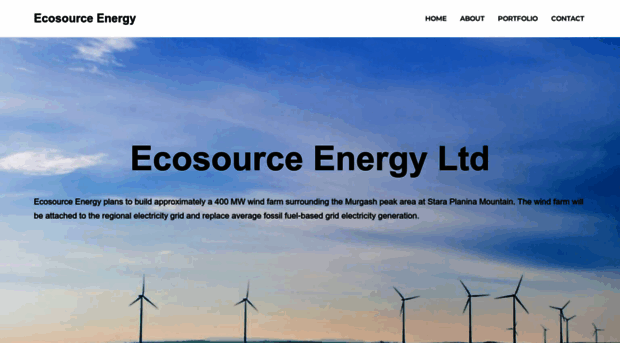 ecosource-energy.bg