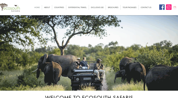 ecosouth.co.za