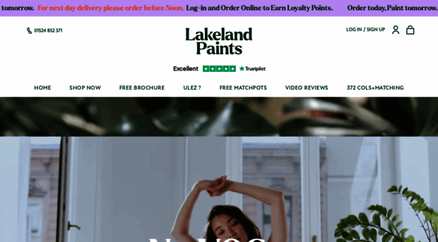 ecospaints.com