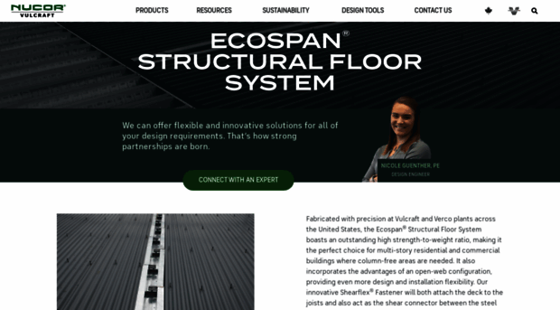 ecospan-usa.com