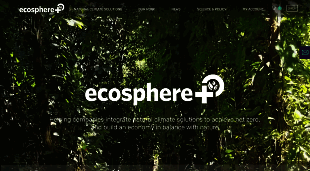 ecosphere.plus