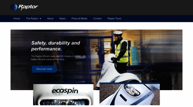 ecospinltd.com