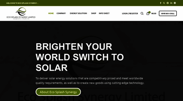 ecosplashsynergy.org