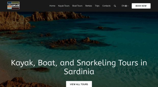 ecosportsardinia.com