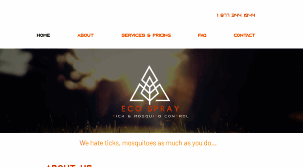 ecospray.ca