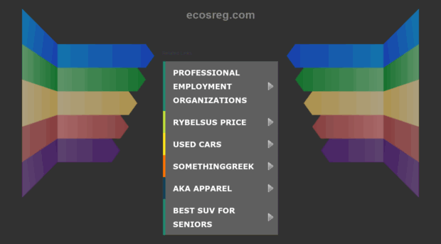 ecosreg.com