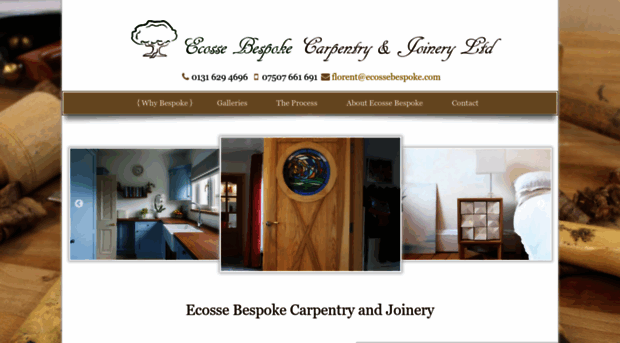 ecossebespoke.com