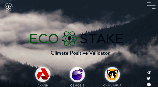 ecostake.com