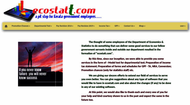 ecostatt.com