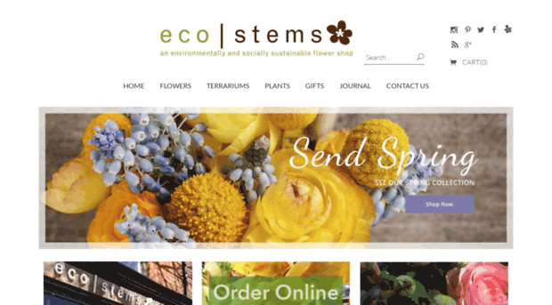 ecostems.ca