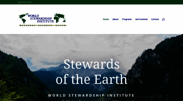 ecostewards.org