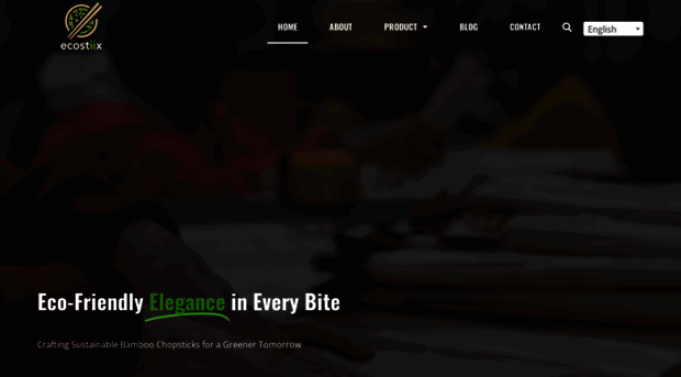 ecostixglobal.com