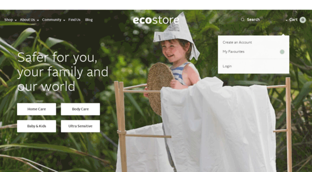 ecostore.com.au