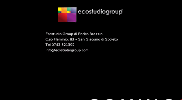ecostudiogroup.com