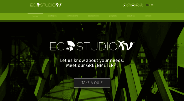 ecostudioxv.com