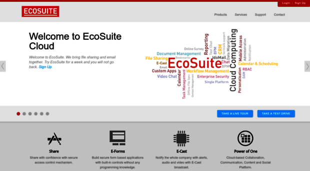 ecosuite.com