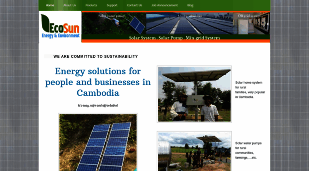 ecosun.webs.com