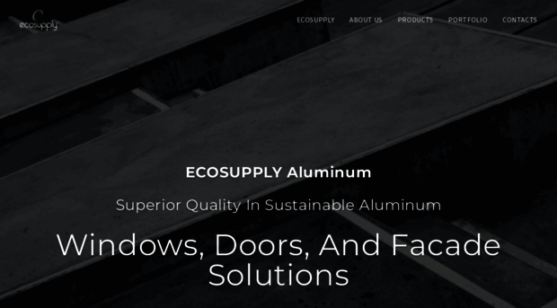 ecosupply.pt