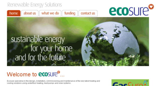 ecosure-scotland.co.uk