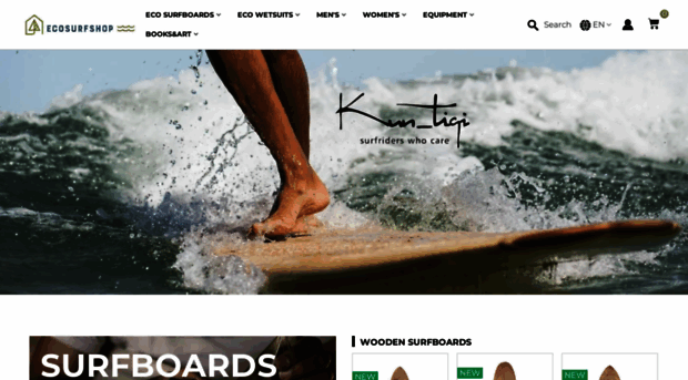 ecosurfshop.eu