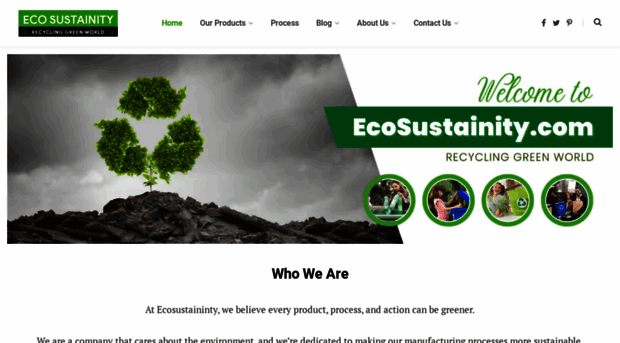 ecosustainity.com