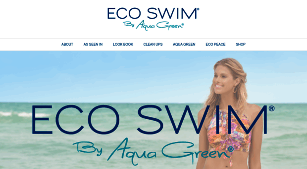 ecoswim.com