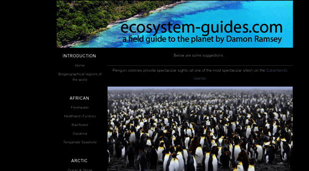 ecosystem-guides.com