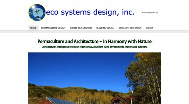 ecosystems-design.com