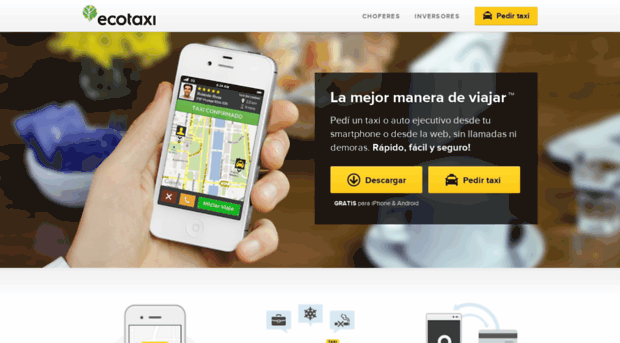 ecotaxi.com