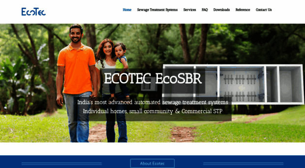 ecotec.in