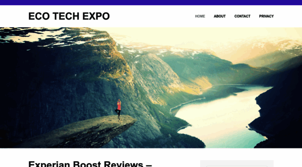 ecotech-expo.com