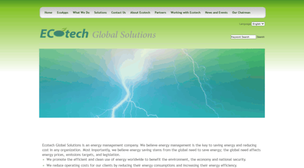 ecotech-global.com