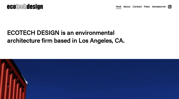 ecotechdesign.com