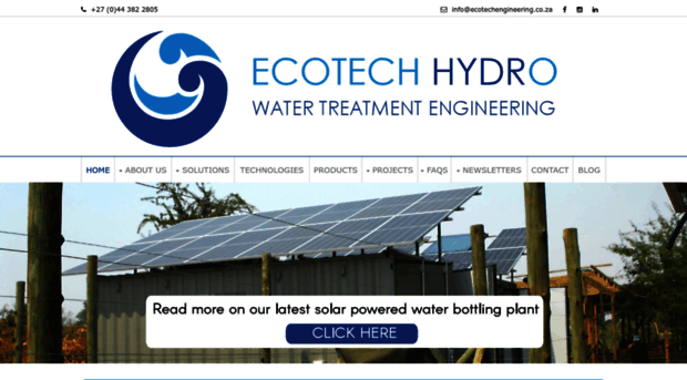 ecotechhydro.com