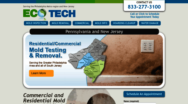 ecotechmold.com