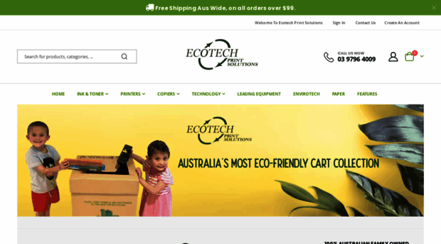 ecotechprintsolutions.com.au