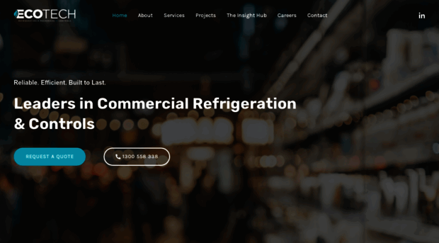 ecotechrefrigeration.com.au