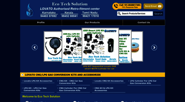ecotechsolutions.in