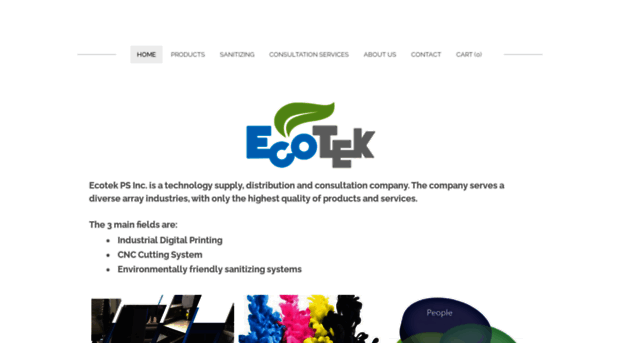 ecotek.org