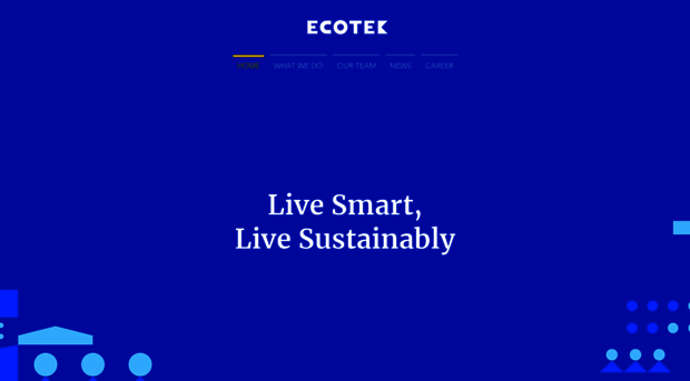ecotekcorp.com