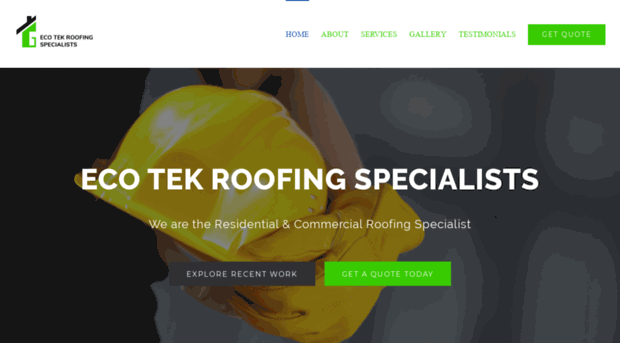 ecotekroofingspecialists.ie