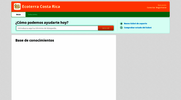 ecoterracostarica.freshdesk.com
