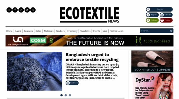 ecotextile.com