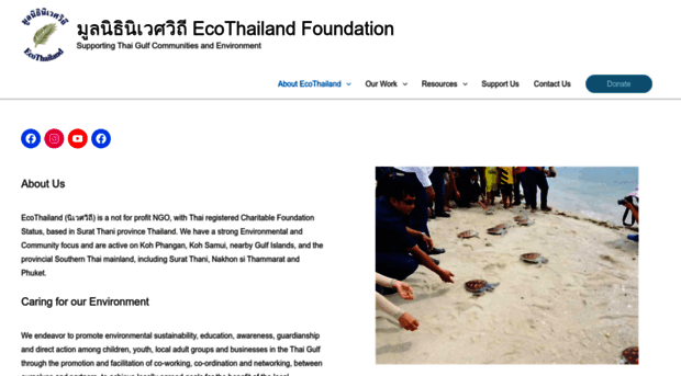 ecothailand.org