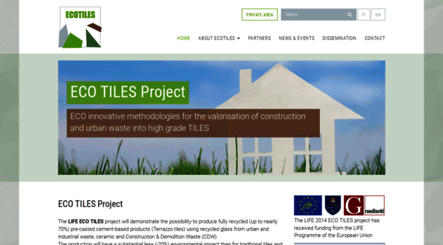 ecotiles-lifeproject.eu