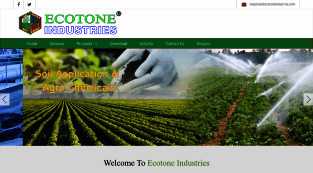ecotoneindustries.com