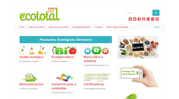 ecototal.com