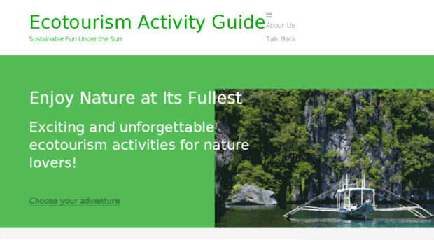 ecotourism-activityguide.com